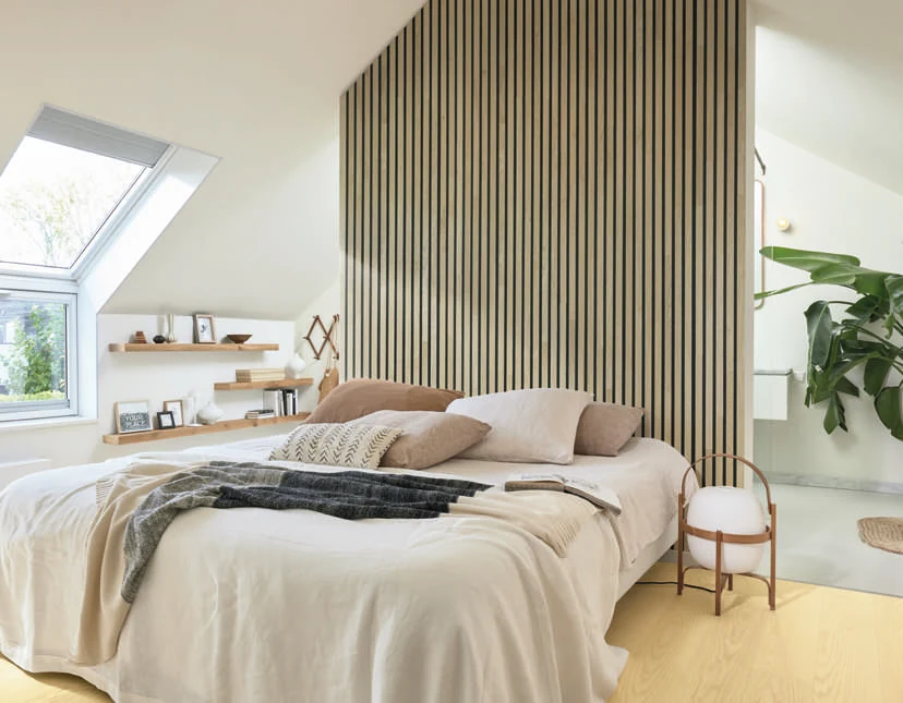 Acoustic Sense WOOD Paneles MEISTER