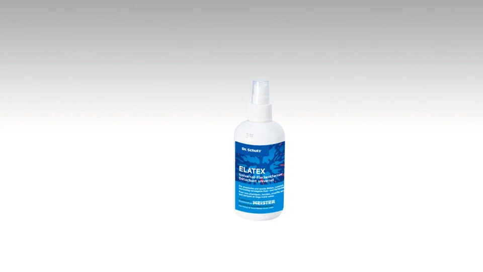 Dr. Schutz Quitamanchas Elatex D F