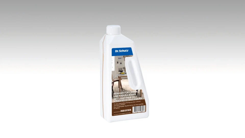 Dr. Schutz Limpiador de laminados D F