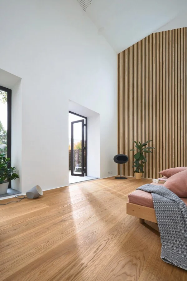 Acoustic Sense WOOD MEISTER